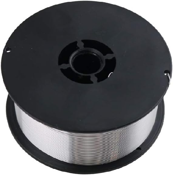 ER308L .030" .035" Mig Stainless Steel Welding Wire 10 lb & 25lb Spool (.030" 10 lb)