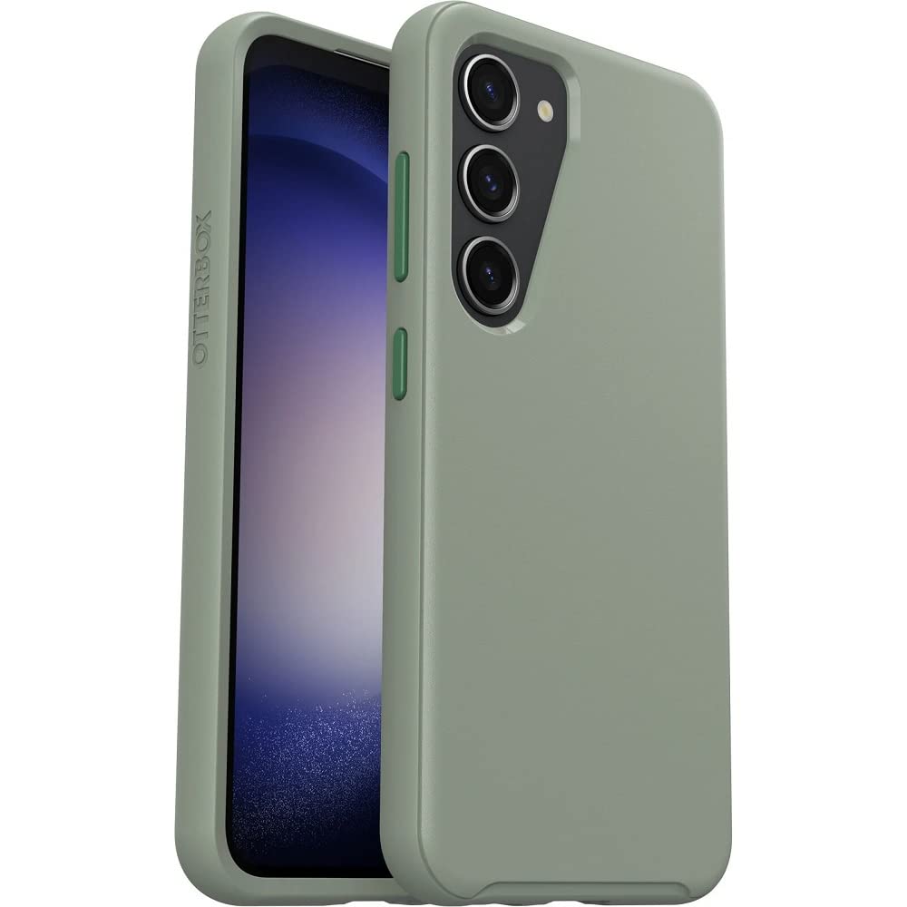 Coque Galaxy S23 OtterBox fine contre les rayures et chutes d'écran