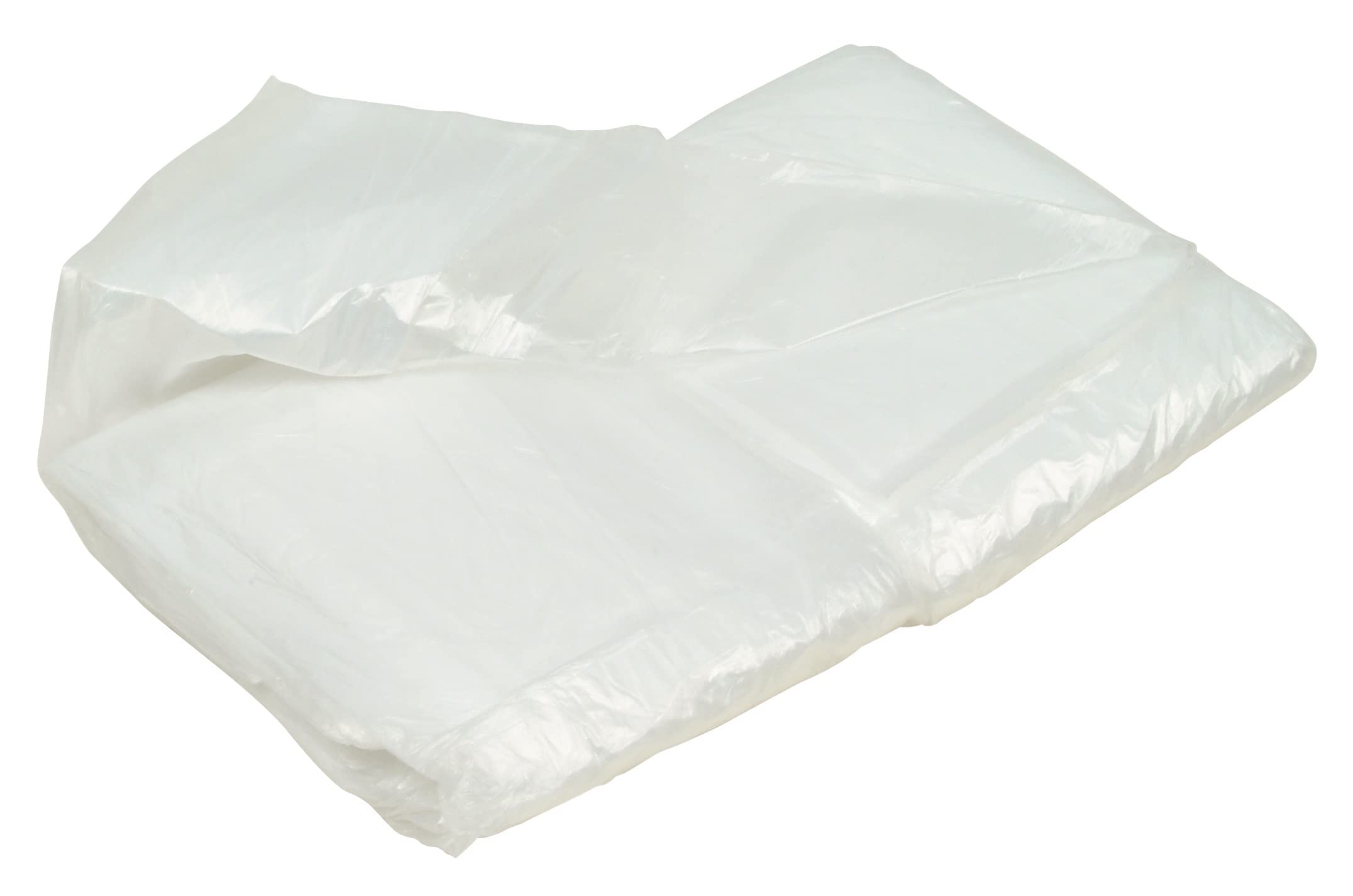 Nespoli D0990050 Set of 5 Covers 4 x 5 m, Transparent, 4 x 5 meter - Image 2