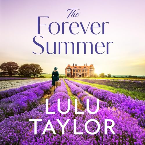 The Forever Summer cover art