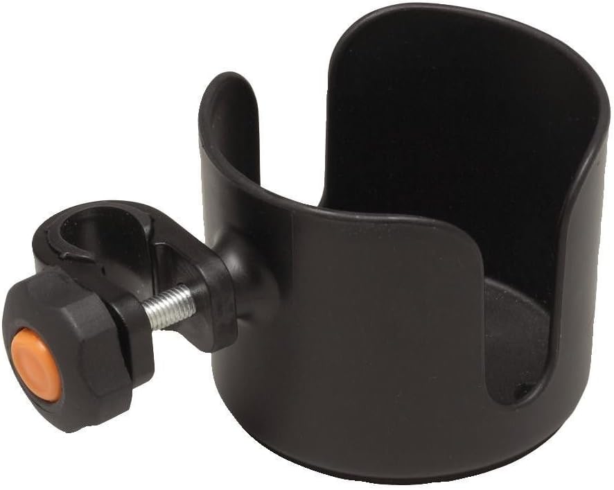 Universal Wheelchair & Walker Beverage Cup Holder