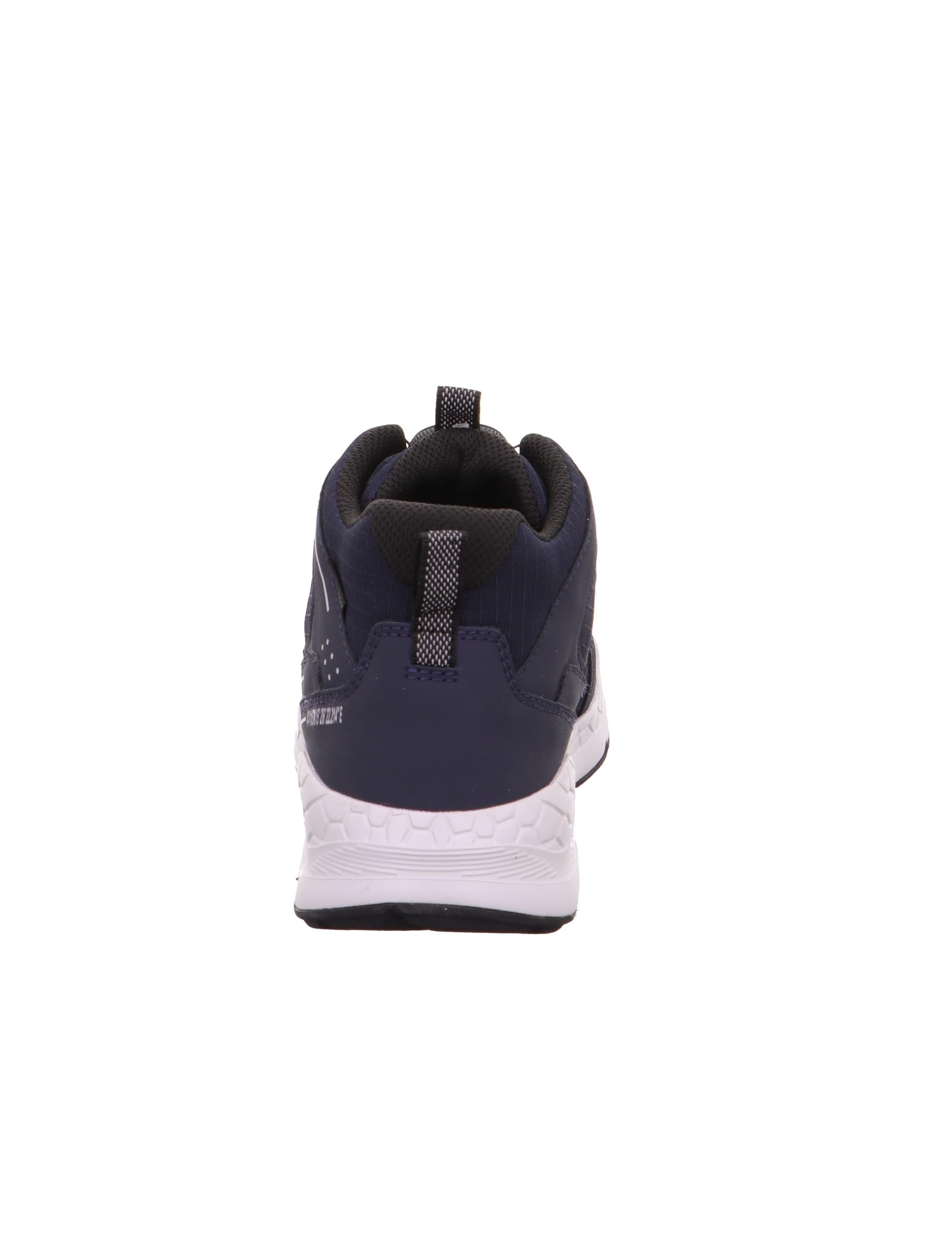 Superfit FREE RIDE Sneaker Gore-Tex 1-000552 Jungen