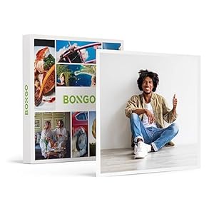 Bongo Bon – Perfect voor hem | Cadeaubonnen Cadeaukaart cadeau voor man of vrouw | 1916 hotelverblijven, restaurants en wellnesscentra in Nederland, Spanje, Frankrijk, …