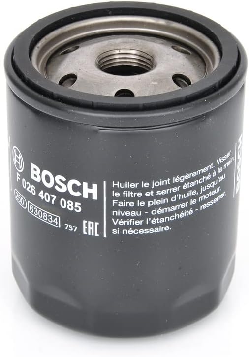 P7085 - Oil Filter Car