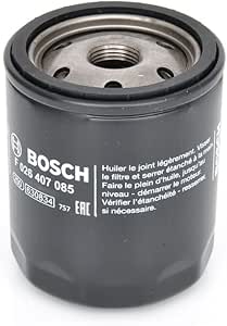 Filtro Olio Bosch P7085 - Alta Qualità Per Una Lubrificazione Efficiente Del Motore - Foto 6