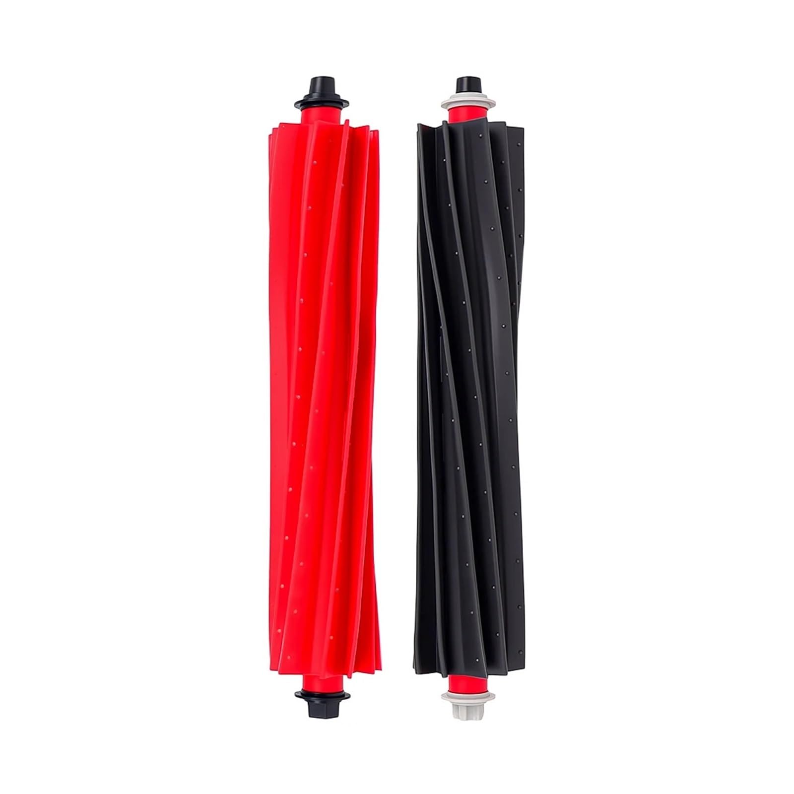 Main Brush ，Compatible for Roborock，S8 MaxV Ultra P10S Pro P10S Pro Plus G20S V20 Robot Vacuum Parts Anti-Tangle Roller Brushes Accessories(2pcs)