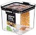 Produktbild Sistema Ultra Square Storage Container 0.7 L
