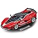 Carrera 1: 32 Scale Digital 132 Slot Car Racing Vehicle 30894 Ferrari Fxx K Evoluzione No. 54