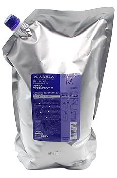 ミルボン プラーミア ヘアセラムトリートメントM (レフィル) 1kg*2 Amazon.co.jp: ミルボン プラーミア ヘアセラムシャンプーM