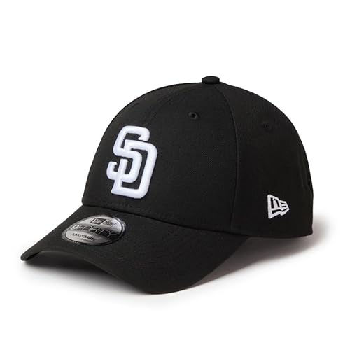 [�j���[�G��] 9FORTY SAN DIEGO PADRES/�T���f�B�G�S �p�h���X �i�C���t�H�[�e�B�[ �X�q 940 (�u���b�N)