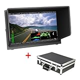 lilliput 7 hdmi on-camera monitor TM-1018/O/P = TM-1018/P + HDMI output