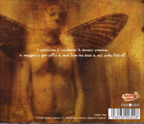 Vista 2 de Leaders Not Followers