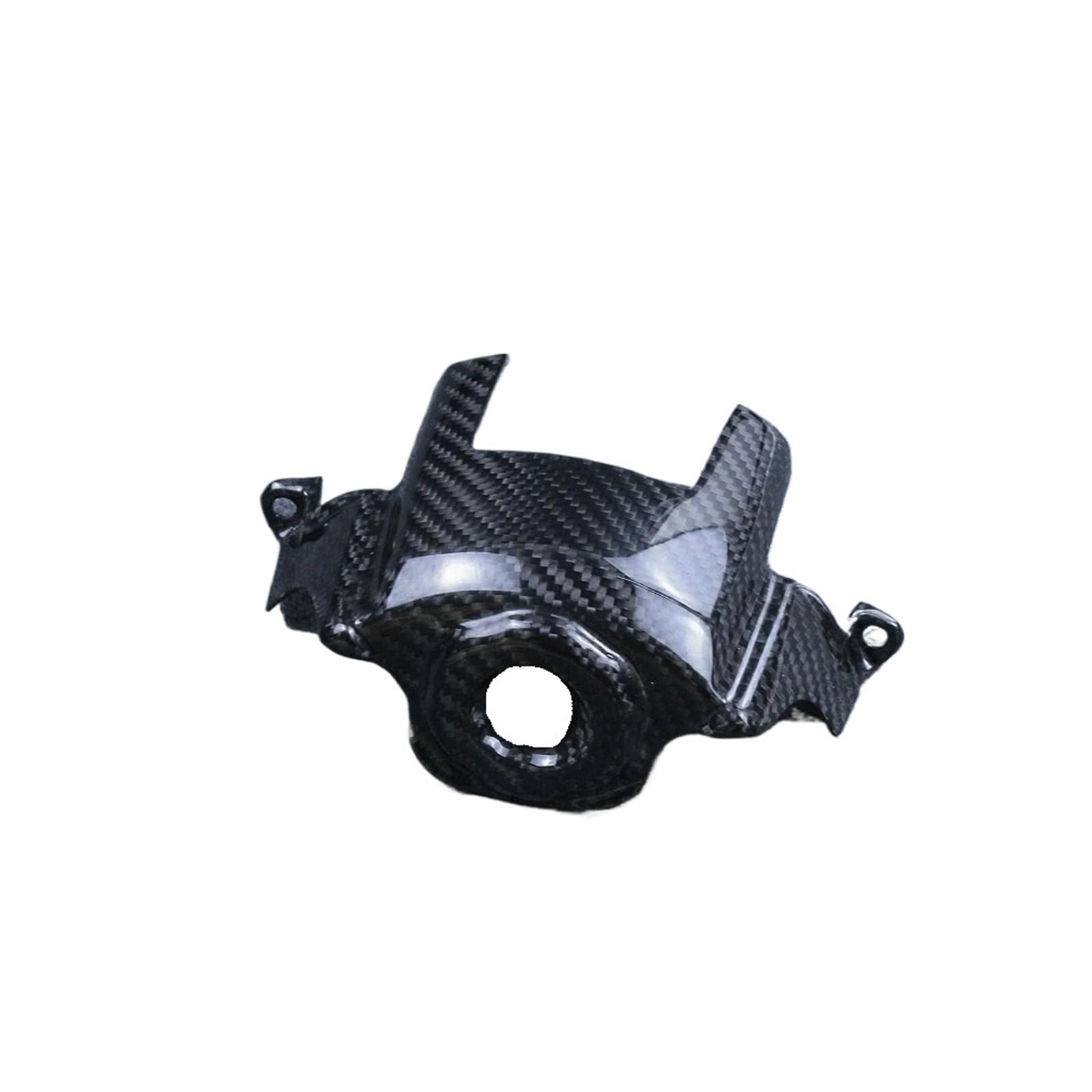 DGHBNP Motorbike Cowls Fit For Kawasaki Z1000 Z1000R 2014-2022 Full Parts Fairing Fenders Cover Kits Hump Tail Fairing(Key cover)
