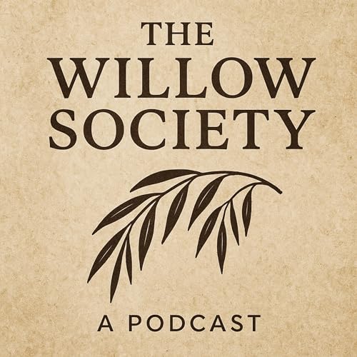 『The Willow Society』のカバーアート