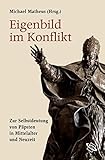 Eigenbild im Konflikt: Krisensituation des Papsttums zwischen Gregor VII. und Benedikt XV.