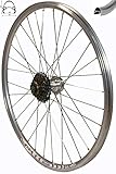 Shimano Freilaufkranz 7-fach 14-28, Typ: 7-fach, Zähne: 14-16-18-20-22-24-28, der Schraubkranz wird von uns kostenlos für Sie montiert