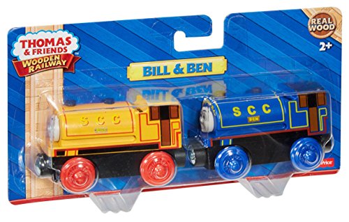 Thomas & Friends Houten Spoorweg Gestroomlijnd Emily Speelgoed - Image 6