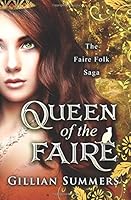 Queen of the Faire 0692273093 Book Cover