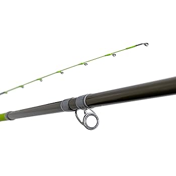 Amazon | GINGA KABUSETUNE 255M【カブセ釣り専用ロッド】 (255M