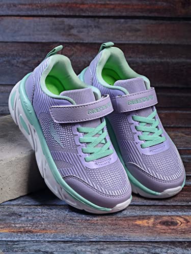 Image of Red Tape Unisex Kids Walking Shoes