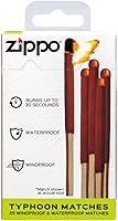 Vista 2 de Zippo Partidos de Typhoon