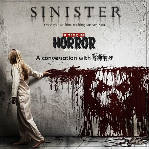 Sinister (2012) w/ Hellripper