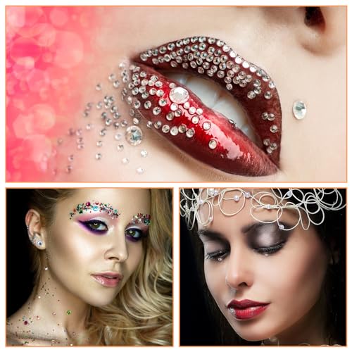 3456-mm-Self-Adhesive-Face-Gems-Face-Jewels-Rhinestones-Stickers-for-Makeup-Hair-Crafts