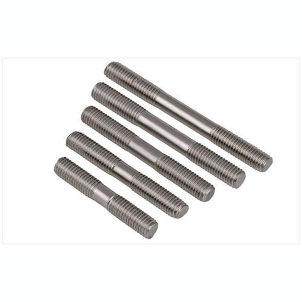 Bulloni Per Pollice Annoiati In Acciaio Inox 304 - Misure M8, M10, M12
