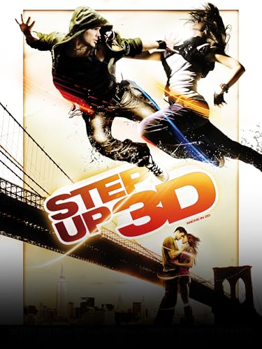  Step Up 3