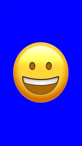 Emoji Animated Wallpaper