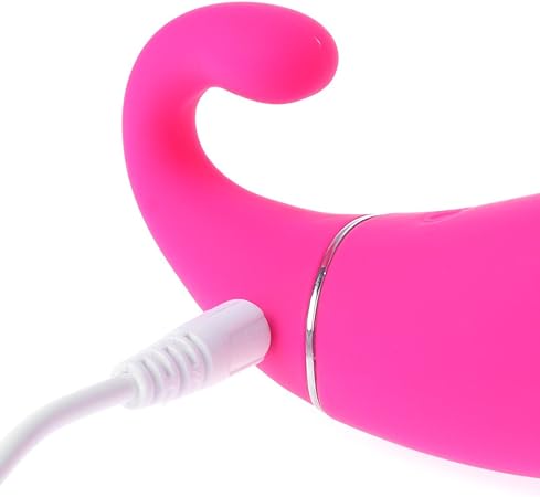Huafi Mobile Bluetooth APP Smart Vibrations-Ei G-Punkt ...