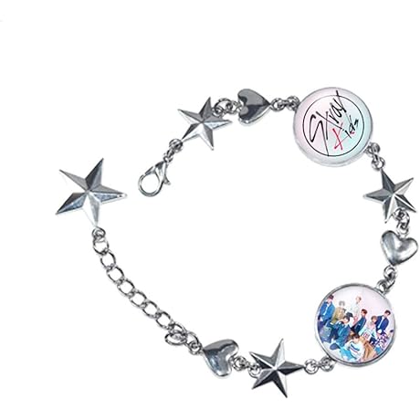 Stray Kids Merch Bracelets: Show Your Support in Style
