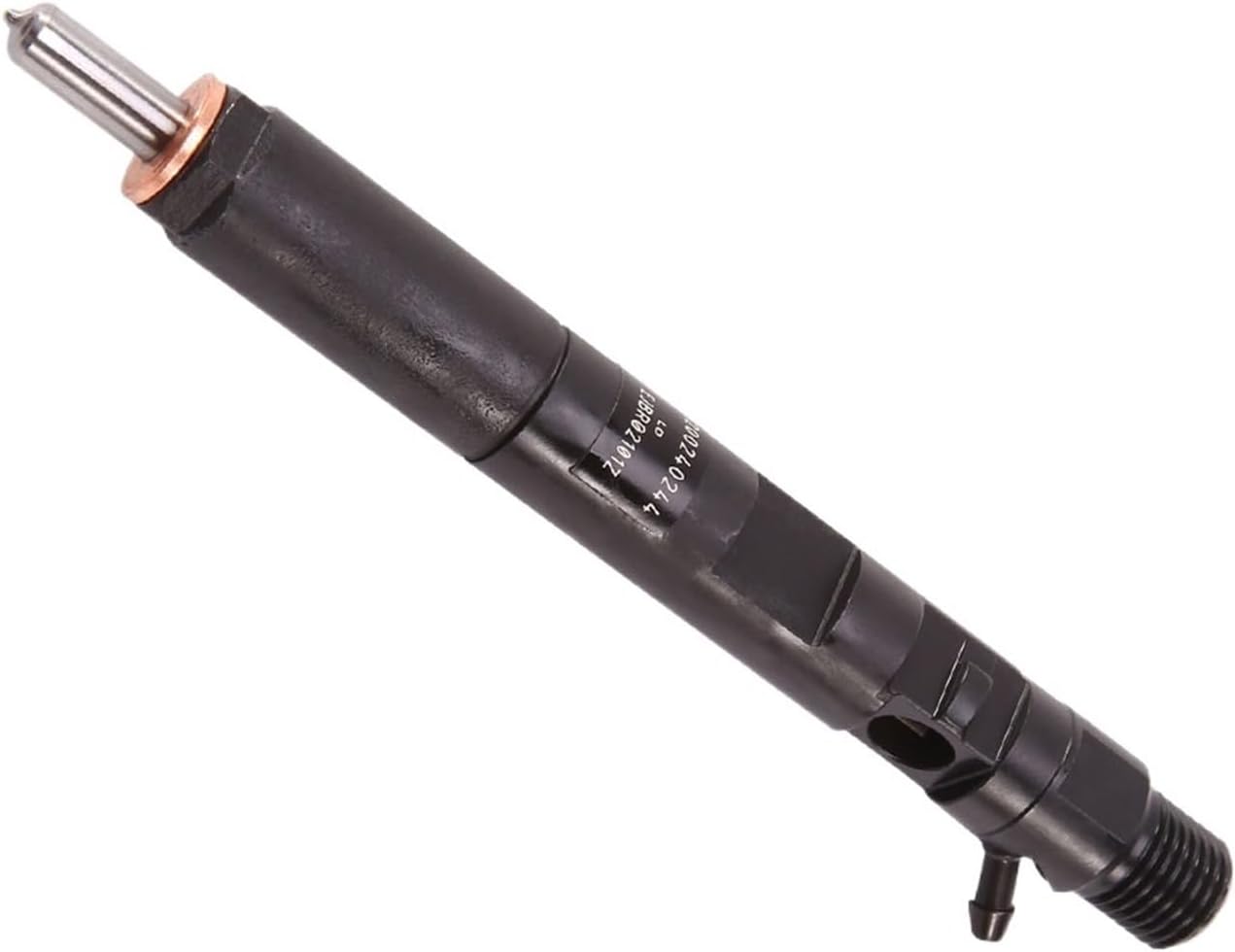 Amazon.com: New EJBR01401Z Diesel Injector Nozzle Fuel Injection ...