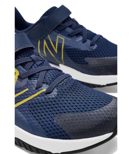 Image of New Balance Kids Rave Run V2 Bungee