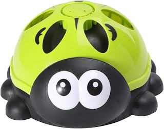 Hohopeti 1Pc Brinquedo De Água Brinquedos De Banho Brinquedo Para Crianças Brinquedo De Banho De Tartaruga Plástico Água Jogando Brinquedos Brinquedos De Banho Do Bebê Tiro De Água
