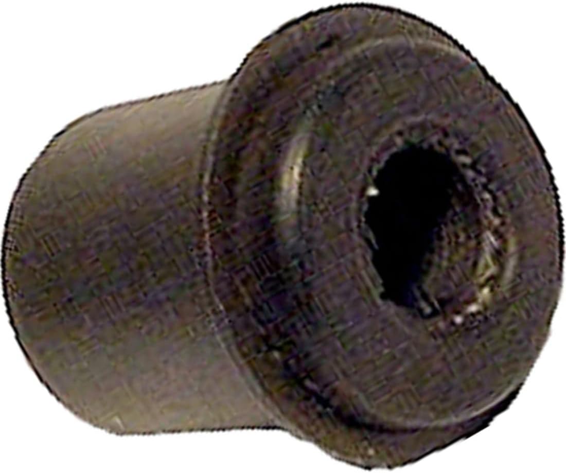 1 Piece Center Link End Steering Idler Arm Bushing Replacement C5AZ3358A, D5DZ-3358-A fits Ford Mustang,Crown Victoria,Custom 500,Elite,Country Sedan, Squire 1965 1966-2002
