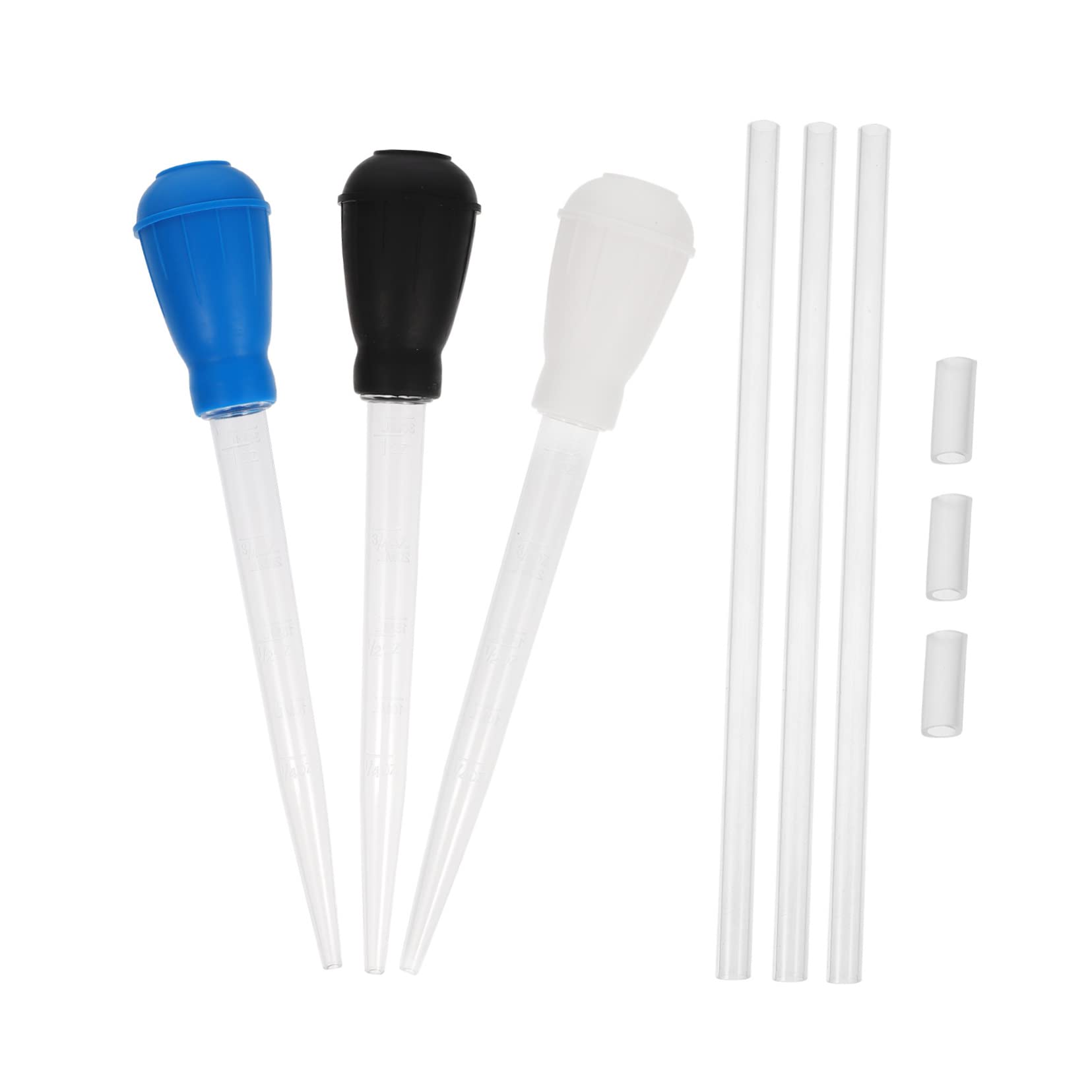 Levemolo Aquarium Cleaning Kit Fish Tank Gravel Water Changer Tool Set for Easy Maintenance