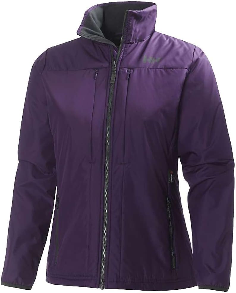 Helly Hansen Women's Regulate Midlayer Jacket