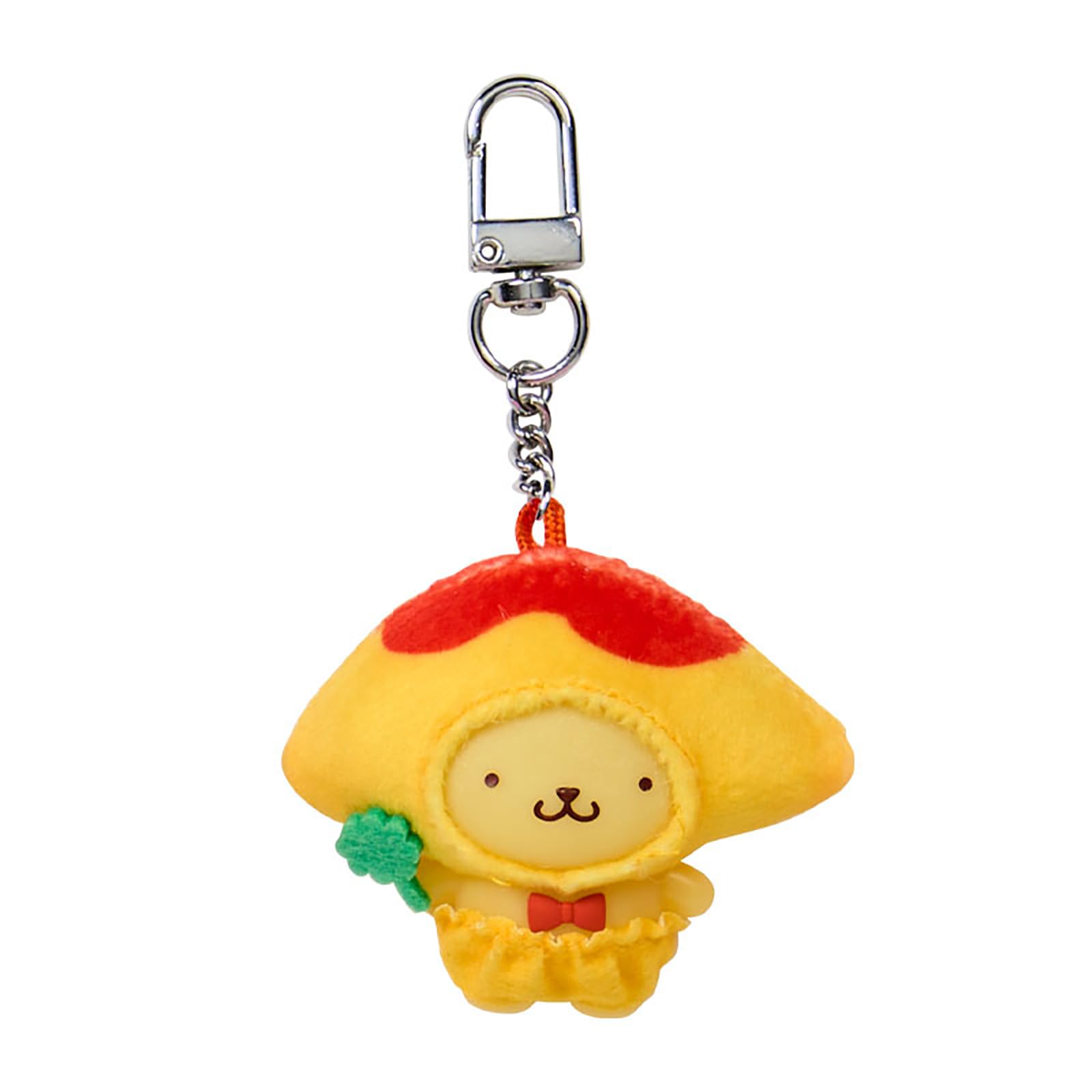 Amazon.co.jp: サンリオ(SANRIO) シークレットキーホルダー おかず