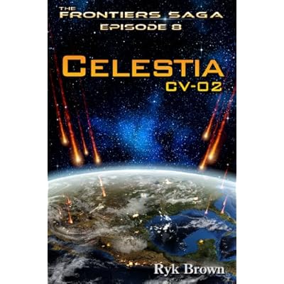 Ep.#1.8 - "Celestia
