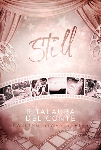 STILL: 1# FALLING STARS SERIES (Italian Edition)