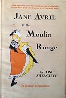 Jane Avril of the Moulin Rouge. B003WIOEO0 Book Cover