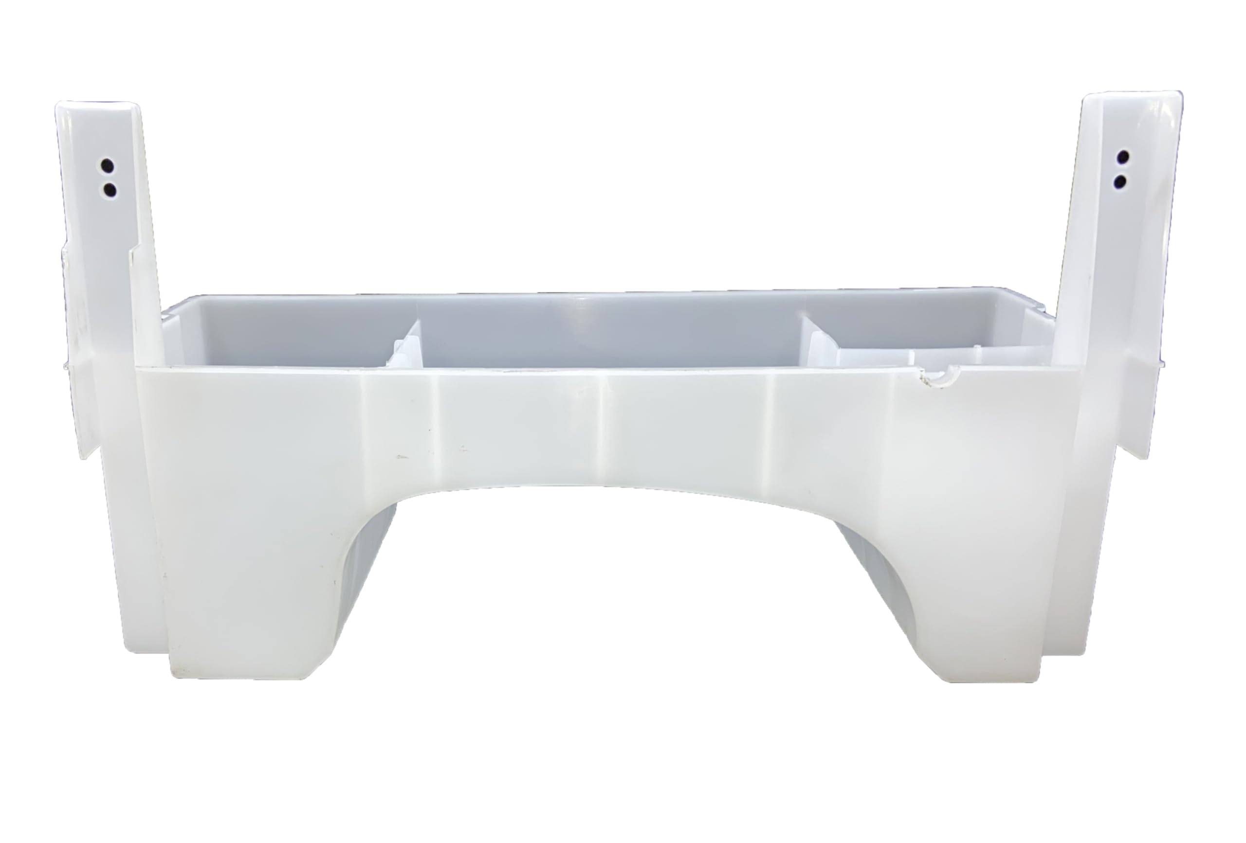Compressure Drain Cover Compatible for Lg Single Door/Direct Cool 165 to 285 Litre Single Door and Double Door Fridge Also but it Should be Same.-picture-26