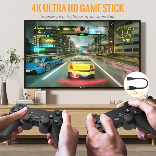 Ydhz M8YFYXJ Retro Gaming Console thumb #1