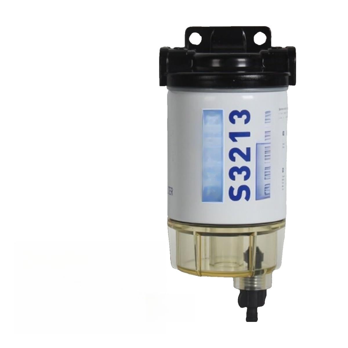 Filter S3213 S3227 Filterelement 18-7919 35-809101(S3213 Oil Pipe 8mm)