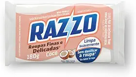 SABAO RAZZO COCO 180G