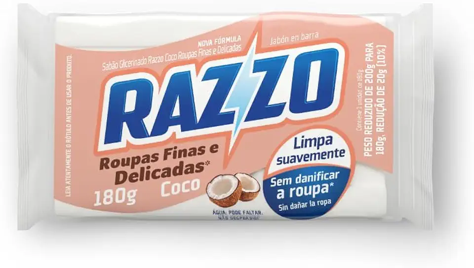 SABAO RAZZO COCO 180G