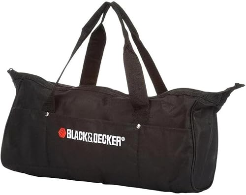 Miniatura 4 de Sierra de mano Black & Decker PHS550B de 3.4 amp., con bolsa de almacenamiento