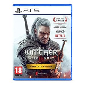 The Witcher 3: Wild Hunt