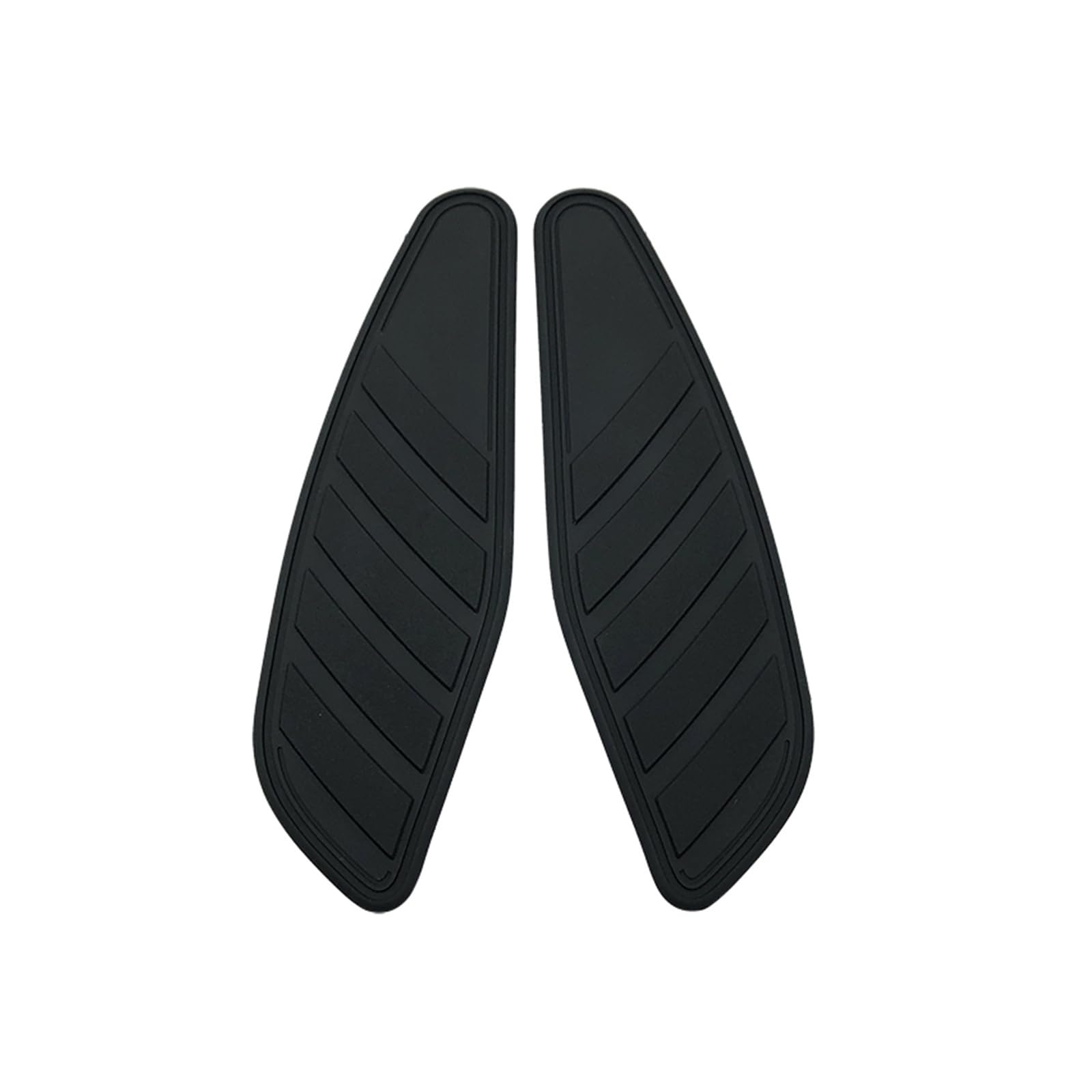 Nonslip Fuel Gas Tank Pad Stickers Side Knee Grip Protector Decals Cover for Yamaha for XSR700 2022 2023 Motorcycle